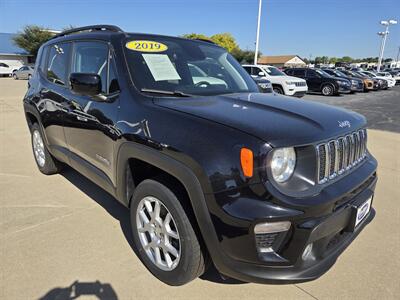 2019 Jeep Renegade Latitude   - Photo 1 - Lafayette, IN 47905