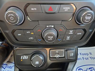 2019 Jeep Renegade Latitude   - Photo 20 - Lafayette, IN 47905