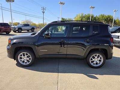 2019 Jeep Renegade Latitude   - Photo 6 - Lafayette, IN 47905
