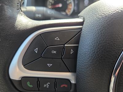 2019 Jeep Renegade Latitude   - Photo 16 - Lafayette, IN 47905