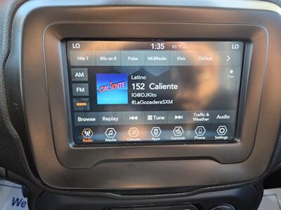 2019 Jeep Renegade Latitude   - Photo 19 - Lafayette, IN 47905