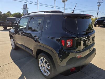 2019 Jeep Renegade Latitude   - Photo 5 - Lafayette, IN 47905