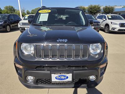2019 Jeep Renegade Latitude   - Photo 8 - Lafayette, IN 47905