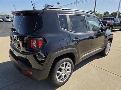 2019 Jeep Renegade Latitude   - Photo 3 - Lafayette, IN 47905