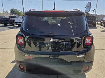2019 Jeep Renegade Latitude   - Photo 4 - Lafayette, IN 47905
