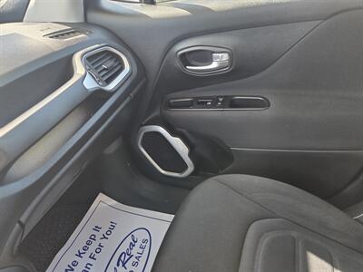 2019 Jeep Renegade Latitude   - Photo 21 - Lafayette, IN 47905