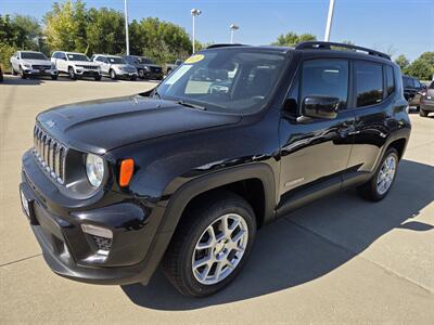 2019 Jeep Renegade Latitude   - Photo 7 - Lafayette, IN 47905