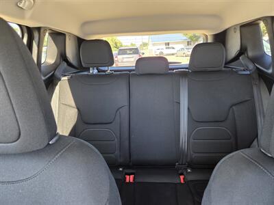 2019 Jeep Renegade Latitude   - Photo 22 - Lafayette, IN 47905