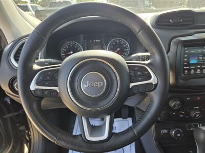 2019 Jeep Renegade Latitude   - Photo 13 - Lafayette, IN 47905