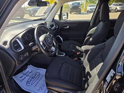 2019 Jeep Renegade Latitude   - Photo 10 - Lafayette, IN 47905