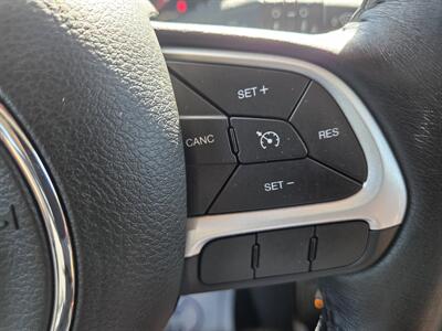 2019 Jeep Renegade Latitude   - Photo 15 - Lafayette, IN 47905