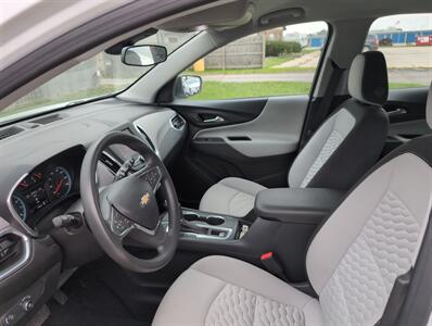 2020 Chevrolet Equinox LS   - Photo 10 - Lafayette, IN 47905