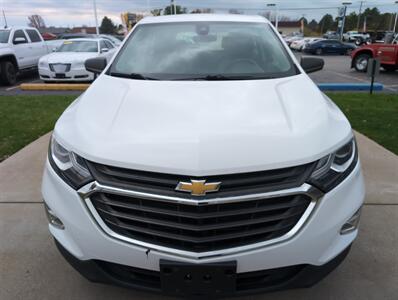 2020 Chevrolet Equinox LS   - Photo 8 - Lafayette, IN 47905