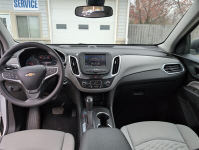 2020 Chevrolet Equinox LS   - Photo 12 - Lafayette, IN 47905