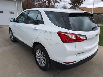 2020 Chevrolet Equinox LS   - Photo 5 - Lafayette, IN 47905