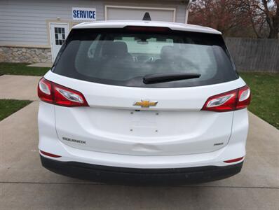 2020 Chevrolet Equinox LS   - Photo 4 - Lafayette, IN 47905