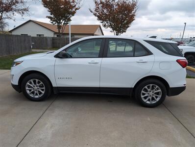 2020 Chevrolet Equinox LS   - Photo 6 - Lafayette, IN 47905