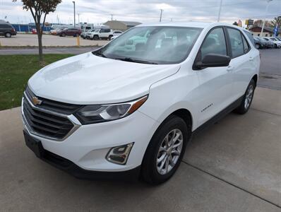 2020 Chevrolet Equinox LS   - Photo 7 - Lafayette, IN 47905