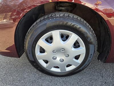 2015 Honda Civic LX - Photo 9 - Lafayette, IN 47905