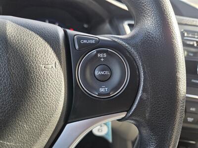 2015 Honda Civic LX - Photo 15 - Lafayette, IN 47905