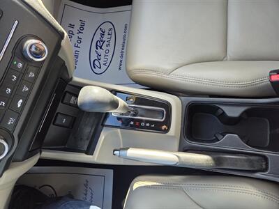 2015 Honda Civic LX - Photo 21 - Lafayette, IN 47905