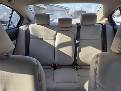 2015 Honda Civic LX - Photo 23 - Lafayette, IN 47905