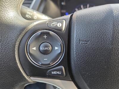 2015 Honda Civic LX - Photo 16 - Lafayette, IN 47905