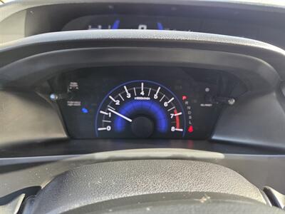 2015 Honda Civic LX - Photo 17 - Lafayette, IN 47905