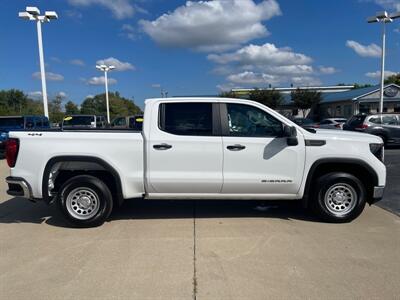 2023 GMC Sierra 1500 Pro   - Photo 2 - Lafayette, IN 47905