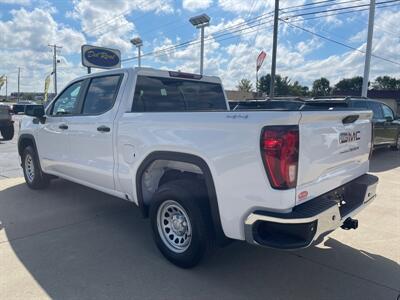 2023 GMC Sierra 1500 Pro   - Photo 5 - Lafayette, IN 47905