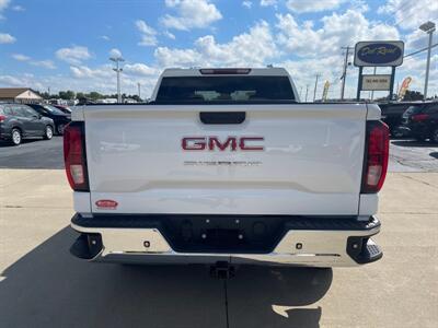 2023 GMC Sierra 1500 Pro   - Photo 4 - Lafayette, IN 47905