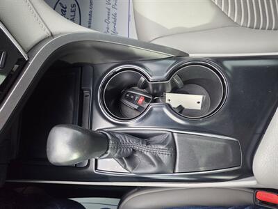 2018 Toyota Camry SE   - Photo 20 - Lafayette, IN 47905