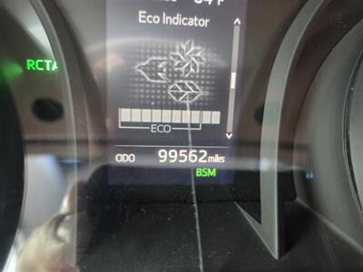 2018 Toyota Camry SE   - Photo 18 - Lafayette, IN 47905