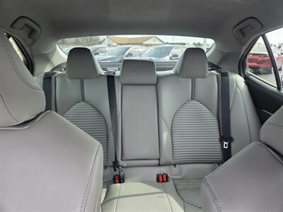 2018 Toyota Camry SE   - Photo 22 - Lafayette, IN 47905