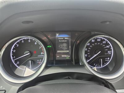 2018 Toyota Camry SE   - Photo 17 - Lafayette, IN 47905