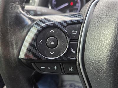 2018 Toyota Camry SE   - Photo 16 - Lafayette, IN 47905