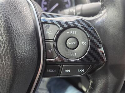 2018 Toyota Camry SE   - Photo 15 - Lafayette, IN 47905
