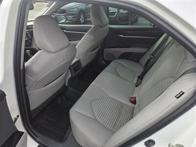 2018 Toyota Camry SE   - Photo 11 - Lafayette, IN 47905