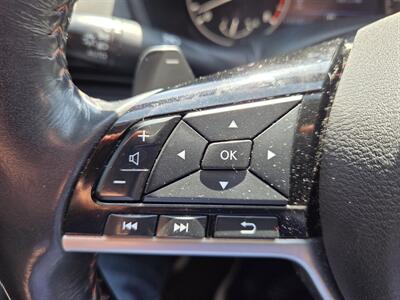 2019 Nissan Altima 2.5 SR   - Photo 16 - Lafayette, IN 47905