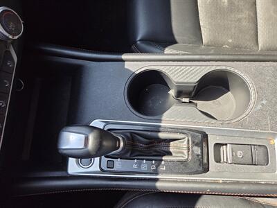 2019 Nissan Altima 2.5 SR   - Photo 21 - Lafayette, IN 47905