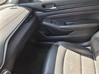 2019 Nissan Altima 2.5 SR   - Photo 22 - Lafayette, IN 47905