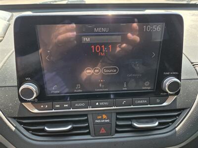 2019 Nissan Altima 2.5 SR   - Photo 19 - Lafayette, IN 47905