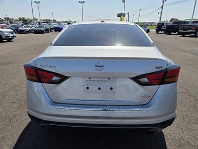 2019 Nissan Altima 2.5 SR   - Photo 4 - Lafayette, IN 47905