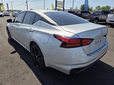 2019 Nissan Altima 2.5 SR   - Photo 5 - Lafayette, IN 47905