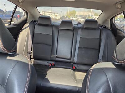 2019 Nissan Altima 2.5 SR   - Photo 24 - Lafayette, IN 47905