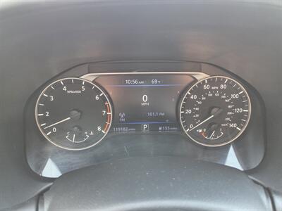 2019 Nissan Altima 2.5 SR   - Photo 17 - Lafayette, IN 47905