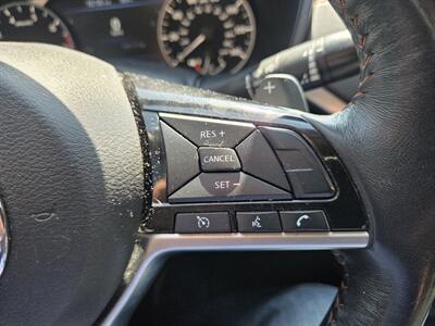 2019 Nissan Altima 2.5 SR   - Photo 15 - Lafayette, IN 47905