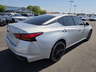 2019 Nissan Altima 2.5 SR   - Photo 3 - Lafayette, IN 47905