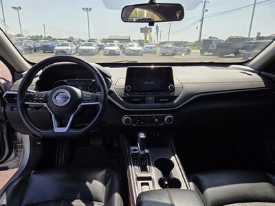 2019 Nissan Altima 2.5 SR   - Photo 12 - Lafayette, IN 47905