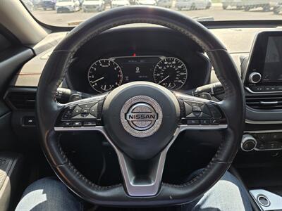 2019 Nissan Altima 2.5 SR   - Photo 14 - Lafayette, IN 47905